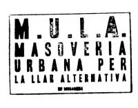 La Mula Masoveria Urbana